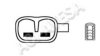 KIA 0K9BV1810X Ignition Coil